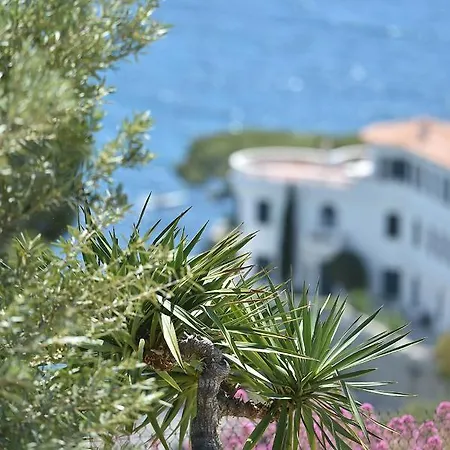 Apartment Le Son Des Vagues Vue *